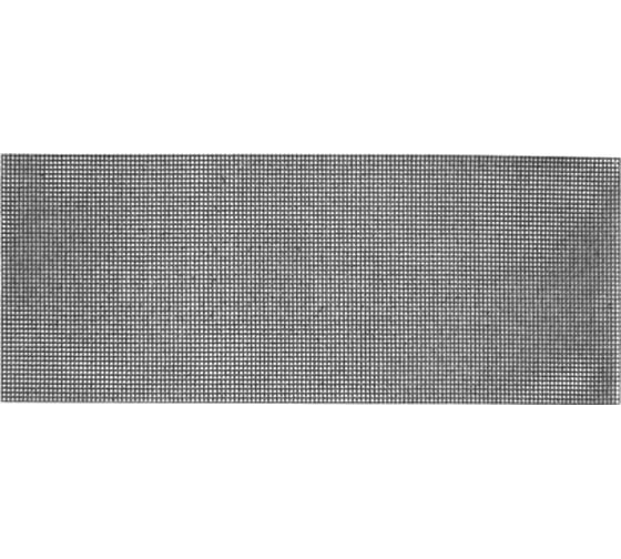 Сетка шлифовальная (120х280 мм; Р180) 10 шт. FIT 38138 1