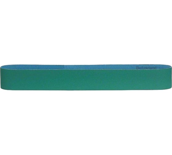 Набор 10 шлифлент (40x760 мм; K120) J455 по нержавейке Bosch 2608608Z60