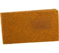 Набор 10 шлифлистов по дереву и краске (70х125 мм; K40) Bosch 2608608Y19