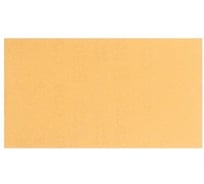 Набор 10 шлифлистов по дереву и краске (70х125 мм; K80) Bosch 2608608Y21