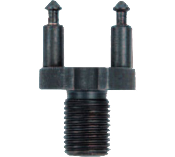 Адаптер для коронок RL B14-30 (14-30 мм; 1/2'') WILPU 3043300001