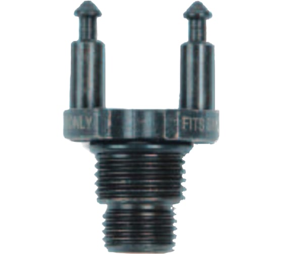 Адаптер для коронок RL B32-210 (32-210 мм; 1/2''; 5/8'') WILPU 3043500001