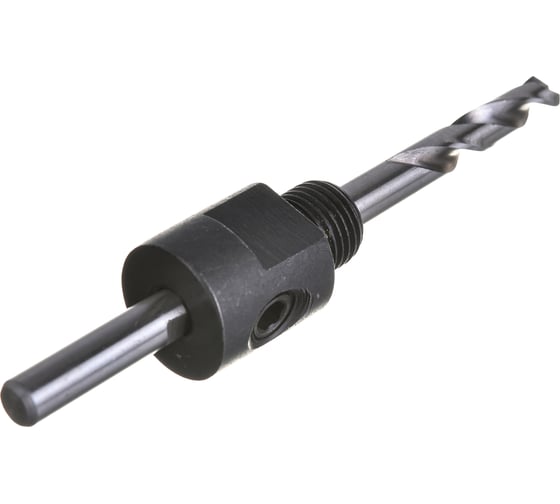 Переходник на коронку Bi-metall ZE1 (14-30 мм) WILPU 3030100001