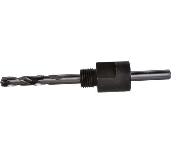 Переходник на коронку Bi-metall ZE1 (14-30 мм) WILPU 3030100001