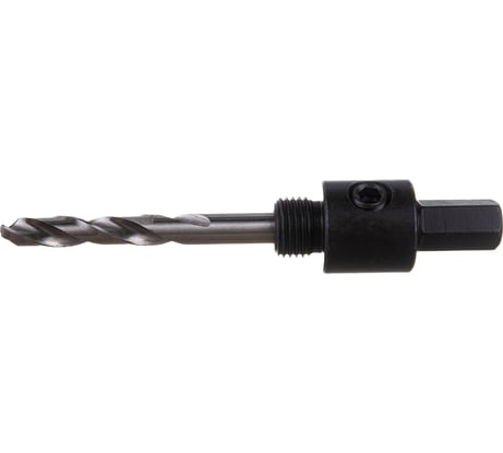 Переходник на коронку Bi-metall ZE2 (14-30 мм) WILPU 3030200001