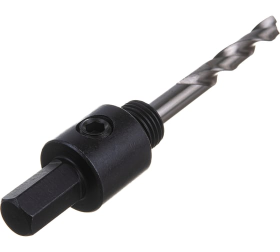 Переходник на коронку Bi-metall ZE2 (14-30 мм) WILPU 3030200001