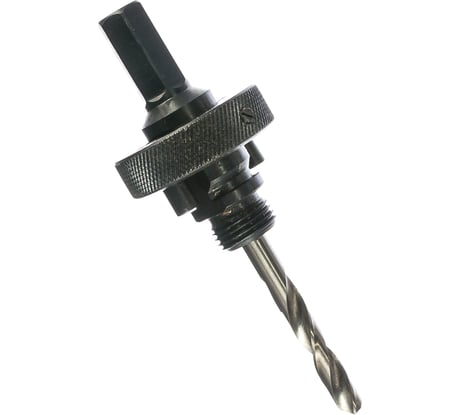 Переходник на коронку Bi-metall ZE5 (32-210 мм) WILPU 3030500001