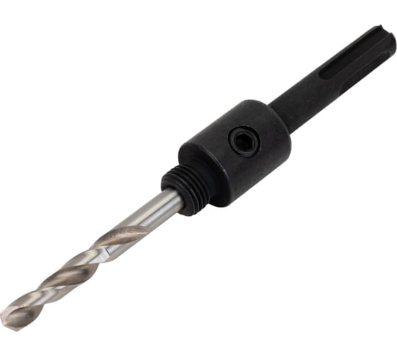 Переходник на коронку Bi-metall ZE6 (14-30 мм) WILPU 3030600001