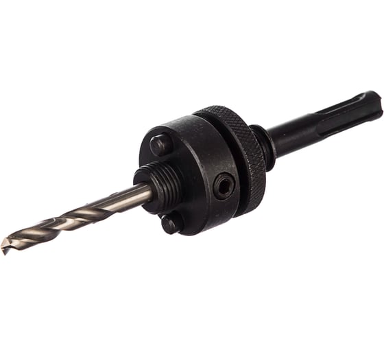 Переходник на коронку Bi-metall ZE7 (32-210 мм) WILPU 3030700001 1