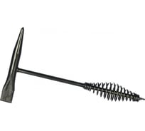 Молоток сварщика американского типа, 300 гр WEDO WD681-02