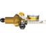Регулятор для углекислоты и аргона DINFLOW Control N1 с ротаметром GCE ARV0059 2
