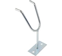 Настенный держатель краскопульта WIEDERKRAFT WDK-65201