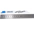 Полотно по металлу 3014/150 Bi-metal (5 шт; 150х19х0.9 мм; 130 мм; 18 TPI) WILPU 1441500005 3