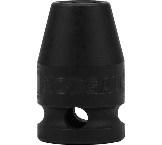 Головка торцевая ударная 6-ти гранная, тип N30K-8 (8 мм; 3/8'') NORGAU 064021008