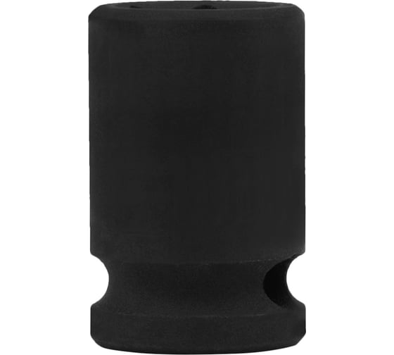 Головка торцевая ударная 6-ти гранная, тип N30K-12 (12 мм; 3/8'') NORGAU 064021012