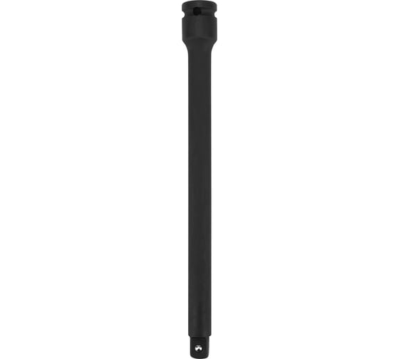 Удлинитель ударный (250 мм; 1/2'', тип NKB1990-10) NORGAU 064056010