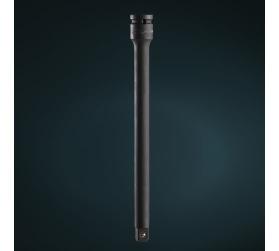 Удлинитель ударный (250 мм; 1/2'', тип NKB1990-10) NORGAU 064056010
