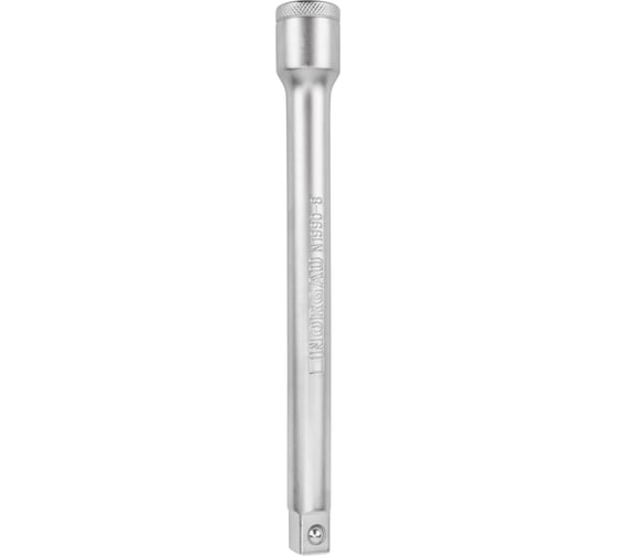 Удлинитель тип N1990-8 (200 мм; 1/2'') NORGAU 063781057