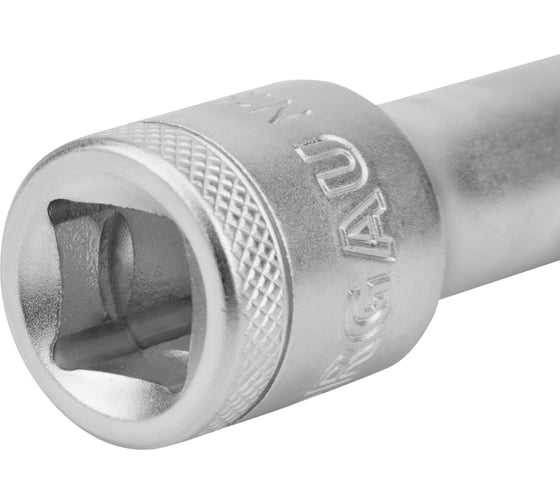 Удлинитель (тип N1990-3, 75 мм; 1/2'') NORGAU 063781052
