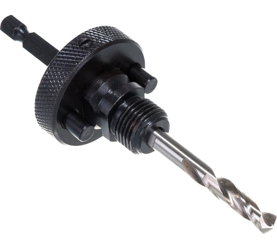 Переходник для коронки шестигранный (32-76 мм) Bosch 2609390587