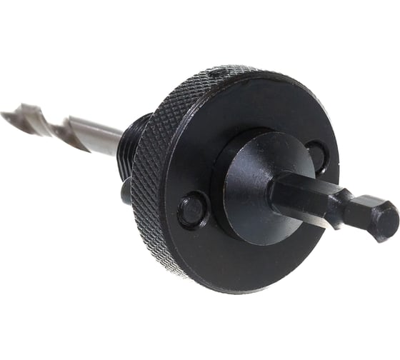 Переходник для коронки шестигранный (32-76 мм) Bosch 2609390587