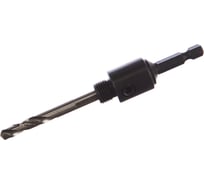 Переходник для коронки шестигранный (14-30 мм) Bosch 2609390586