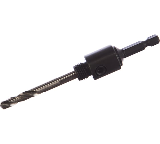 Переходник для коронки шестигранный (14-30 мм) Bosch 2609390586 1