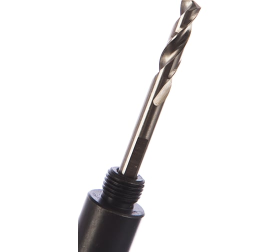 Переходник для коронки шестигранный (14-30 мм) Bosch 2609390586