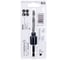 Переходник для коронки шестигранный (14-30 мм) Bosch 2609390586 4