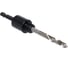 Переходник для коронки шестигранный (14-30 мм) Bosch 2609390586 5