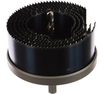 Пильный венец (46-81 мм; 6 шт.) Bosch 2609255634