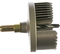Пильный венец (25-68 мм; 8 шт.) Bosch 2609255637