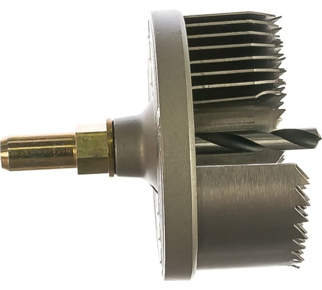 Пильный венец (25-68 мм; 8 шт.) Bosch 2609255637