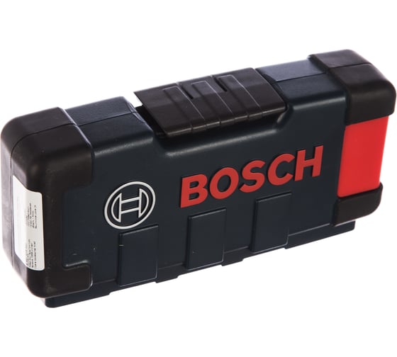 Набор буров по бетону SDS-plus (5-10 мм; 8 шт.) Bosch 2607019903