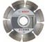 Диск алмазный по бетону (115х22.2 мм) 10 шт. Bosch 2608603239 1