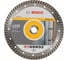 Диск алмазный Turbo (230х22.2 мм) 10 шт. Bosch 2608603252 1