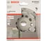 Алмазная чашка двухрядная по бетону (125х22.2 мм) Bosch 2608201228 1