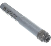 Алмазное сверло Standard Ceramic (10 мм) Bosch 2608580893