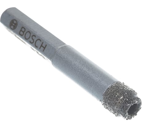 Алмазное сверло Standard Ceramic (10 мм) Bosch 2608580893
