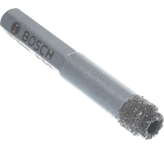 Алмазное сверло Standard Ceramic (10 мм) Bosch 2608580893