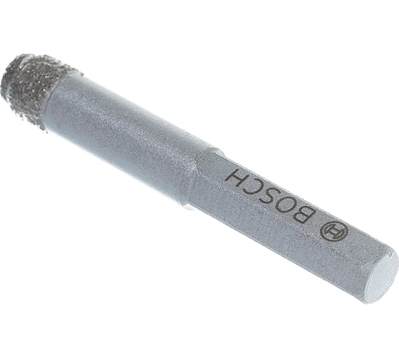 Алмазное сверло Standard Ceramic (10 мм) Bosch 2608580893