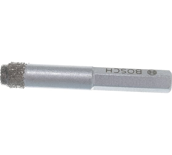 Алмазное сверло Standard Ceramic (10 мм) Bosch 2608580893