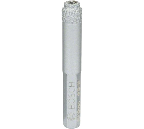 Алмазное сверло Standard Ceramic (12 мм) Bosch 2608580894