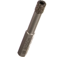 Алмазное сверло Standard Ceramic (8 мм) Bosch 2608580892