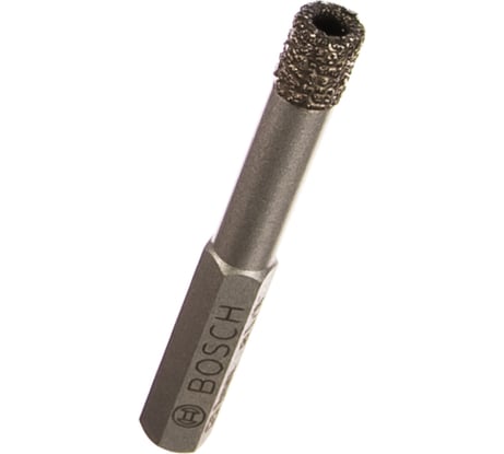 Алмазное сверло Standard Ceramic (8 мм) Bosch 2608580892