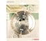 Диск алмазный по бетону (115х22.2 мм) Bosch 2609256413 1