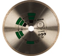 Диск алмазный по плитке (230х22.2 мм) Bosch 2609256418