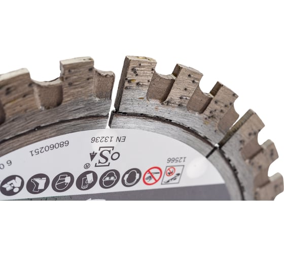 Диск алмазный Best for Universal (125х22.2 мм) Bosch 2608603630