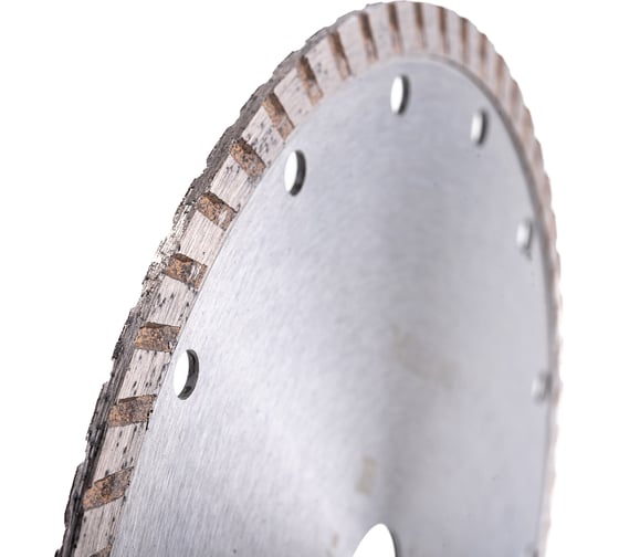 Диск алмазный ECO Universal Turbo (180х22.2 мм) Bosch 2608615038