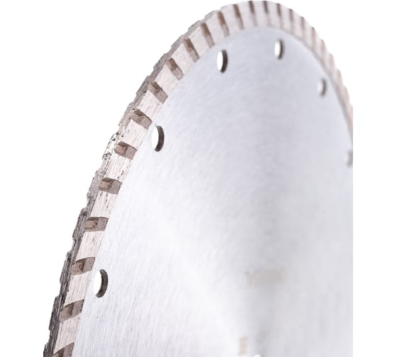 Диск алмазный ECO Universal Turbo (230х22.2 мм) Bosch 2608615039